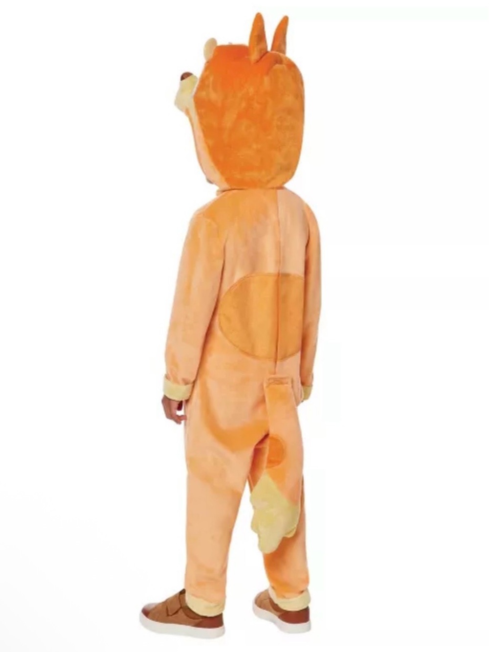 Toddlers’ Bingo Halloween Costume (3-4T) - Picture 9 of 10